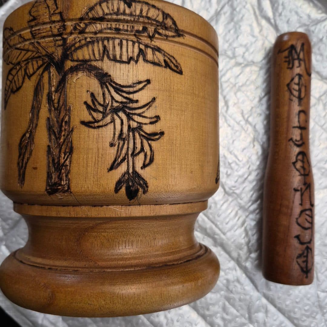 Foto de Artesanías Manatuabón de PR