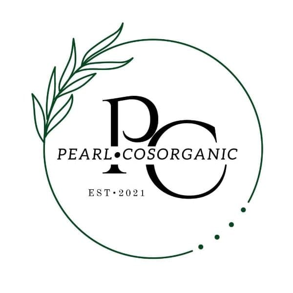 Logo de Pearl.cosorganics